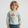 MONOP Le Bonheur Sweatshirt 10983