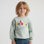 MONOP Le Bonheur Sweatshirt 10983