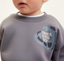 MN Dino Have a Good Day Sweatshirt 13741