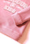 Curious Kids Pink Sweatshirt 12623