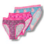 XOXO Pack of 3 Girls Panties 13382