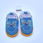 Light Denim Blue Prewalking Shoes 2670