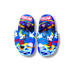 Micky Royal Washable Soft Slippers 2744 C