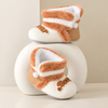 Fur Camel Baby Prewalker Booties 2780 B