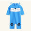 Water Cat Sky Unisex Swimsuit 13603