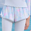 Summer Sky Chest Paded Teens 2 pcs Trouser Swimsuit 13613