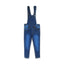 Brokers Fresh Blue Denim Dungaree 13566