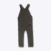 PRN Grey Overalls Dungaree 13573