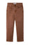 S Field Brown Chino Pant 12830