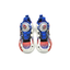 Spiderman Easywear Rotating Laces Royal Jogger Shoes 2637 B