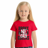 TX NY City Red Shirt 10222
