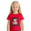 TX NY City Red Shirt 10222