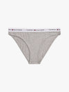 Tommy Hil figer Grey Breathable Cotton Undergarments Pair W168 B