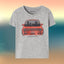 MYR Car Grey T Shirt 13097