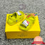 Kitty Green Washable Soft Clogs Sandal 2461 A