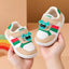 KEKE Brown Shoes 2781