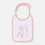 Ergee Cotton Bibs #2691