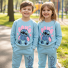 Stitch Terry Tracksuit 13774