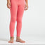 LEE Stretch Coral pink Legging 13709