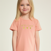 ECO with Love Pink Shirt 7047