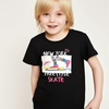 TX New York Skate Black Shirt 3387