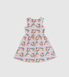 LCW Unicorn Frock 12349