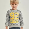 Cool C 92 Crew Grey Sweatshirt 5330
