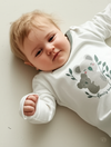 Zee M Koala Family Love 2 Piece Shirt and Trouser Set 13750