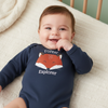 CA Fox Explorer Full Sleeves Romper Bodysuit 13777