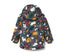 Animal Farm Hooded Puffer Jacket 13393