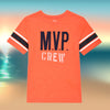 OSHKSH MVP Crew Orange Shirt 13133