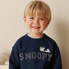 Snoopy Printed Sweatshirt 13436