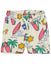 Zeeman Holiday Prnted Terry Shorts 13620