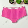 CK Pink Cheeky Briefs 13664 B