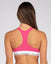 CK Pink Breathable Cotton Undergarments Pair W167 B