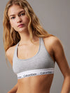 CK Grey Breathable Cotton Undergarments Pair W167 F