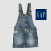 GA P Denim Skirt Dungaree 13550