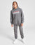 Hood Rich Lync Embroided Tracksuit 13717