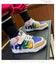 NKE Alr Blue Jogger High Shoes 2595 A