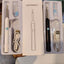 Ear Cleaner High Precision Ear Wax Removal Tool With Camera With LED Light Wireless Cleaner Smart Ear Cleaning Kit (Random Color)