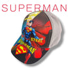 Superman Embosed Baseball Cap 2731
