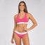CK Pink Breathable Cotton Undergarments Pair W167 B