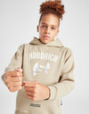 Hood Rich Flying Dove Embroided Tracksuit 13713