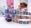 Disney Charachters 200 Sheets Stickers Box 2718