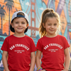 MNT San Fransisco Soft T Shirt 14032