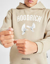 Hood Rich Flying Dove Embroided Tracksuit 13713