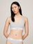 Tommy Hil figer Grey Breathable Cotton Undergarments Pair W168 B