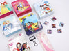 Disney Charachters 200 Sheets Stickers Box 2718