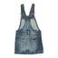 GA P Denim Skirt Dungaree 13550