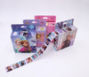Disney Charachters 200 Sheets Stickers Box 2718